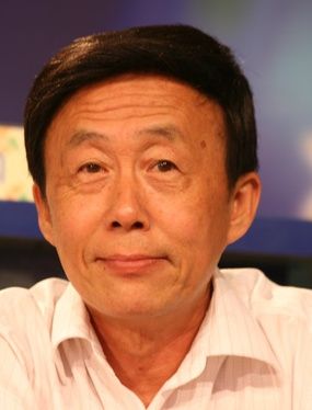 田連元(資料圖) 田連元(資料圖)