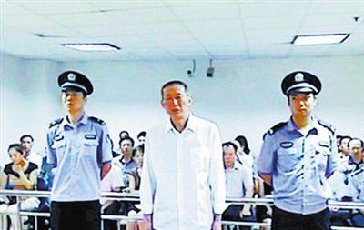 2013年8月，于英生被宣告無罪，隨后當(dāng)庭釋放，此前他被羈押17年。