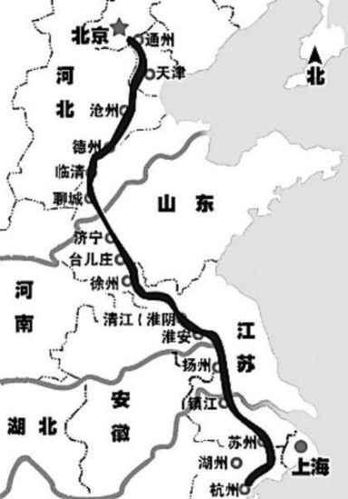 大運(yùn)河、絲綢之路申遺雙雙成功中國(guó)世遺總數(shù)47項(xiàng)