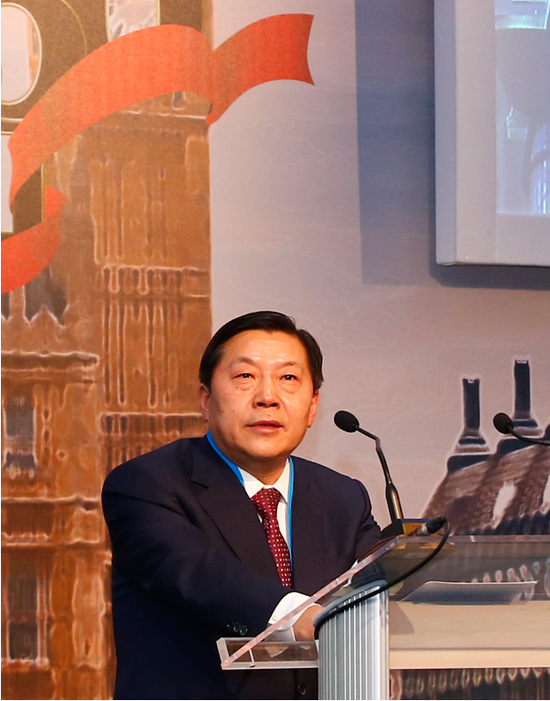 國家互聯(lián)網(wǎng)信息辦公室主任魯煒 國家互聯(lián)網(wǎng)信息辦公室主任魯煒