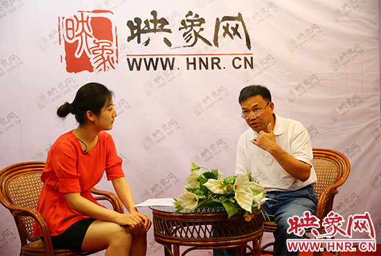 華中科技大學河南招生組組長王殿卿介紹該校今年在河南的招生政策 華中科技大學河南招生組組長王殿卿介紹該校今年在河南的招生政策