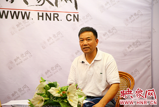 華中科技大學河南招生組組長王殿卿 華中科技大學河南招生組組長王殿卿