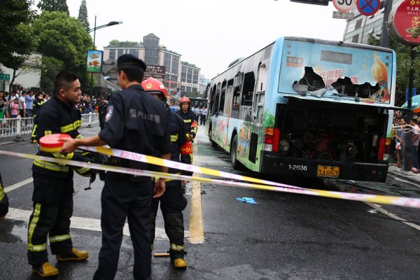 　圖為現(xiàn)場。