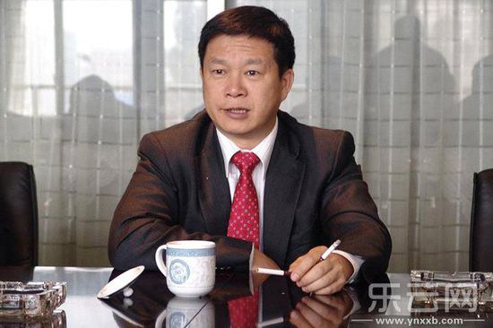 中紀(jì)委首度披露雷毅案內(nèi)情 為情婦花掉1000余萬(wàn) 中紀(jì)委首度披露雷毅案內(nèi)情 為情婦花掉1000余萬(wàn)