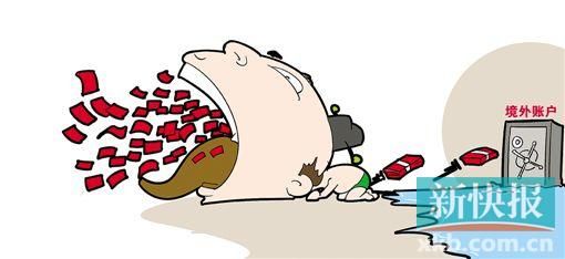 漫畫:王云濤 漫畫:王云濤