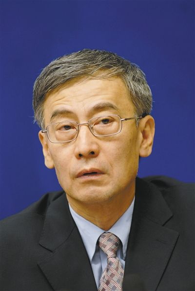 國家教育咨詢委員會秘書長、教育部教育發(fā)展研究中心主任張力。