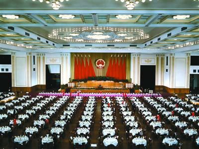  “開國第一宴”，餐桌上的藝術(shù)。