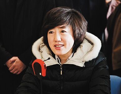 張秀萍 晉中市委原副書(shū)記 4月被查，11月26日雙開(kāi)，移送司法機(jī)關(guān)