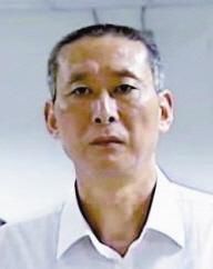于英生案(啟動(dòng)追責(zé)) 于英生案(啟動(dòng)追責(zé))