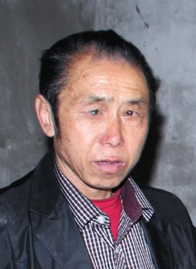 王本余案(未透露) 王本余案(未透露)