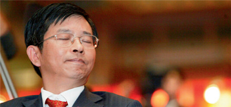 長虹紀委書記實名舉報董事長:非因私人恩怨 長虹紀委書記實名舉報董事長:非因私人恩怨