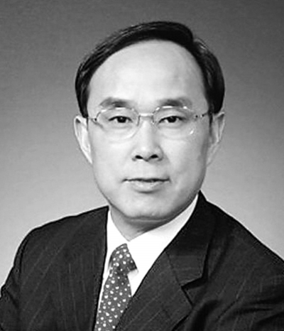 常小兵新任中國電信董事長,中國聯(lián)通原董事長。