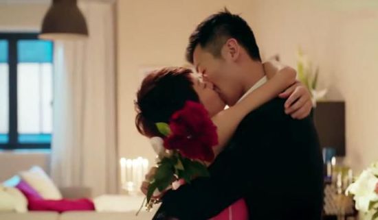 但這個(gè)劇的尺度問題，不只是滾床單而已。