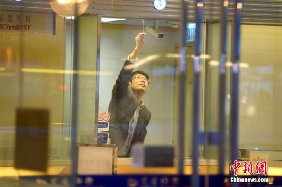 資料圖。中新社發(fā) 張宇 攝