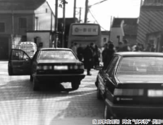 廣場(chǎng)被駕校劃線練車 91歲阿婆廣場(chǎng)曬太陽(yáng)被撞死