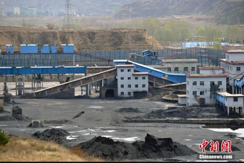 資料圖。 中新社發(fā) 韋亮 攝