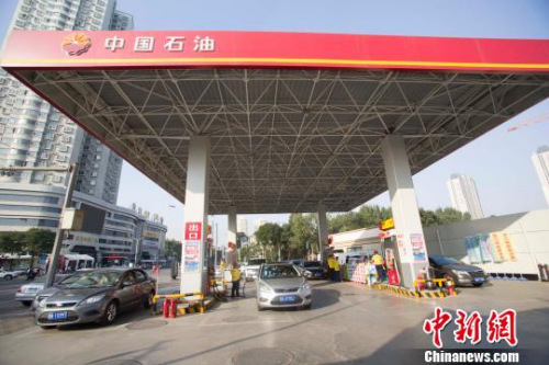 資料圖。張云 攝