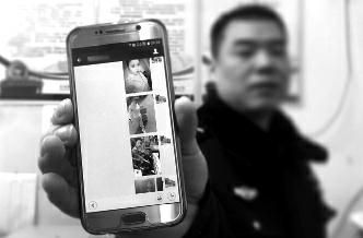 屏幕上傳來(lái)只言片語(yǔ)的關(guān)懷，和一句“我愿做你的女友”，就讓49歲的農(nóng)民工李某心所向往，不惜借錢(qián)給“女友”發(fā)紅包或轉(zhuǎn)賬，卻不知對(duì)方是個(gè)男人。