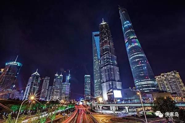 【解局】黨報頭版專談上海，意在一個全國性的潛規(guī)則