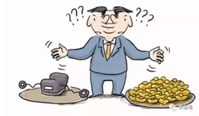 【解局】黨報頭版專談上海，意在一個全國性的潛規(guī)則