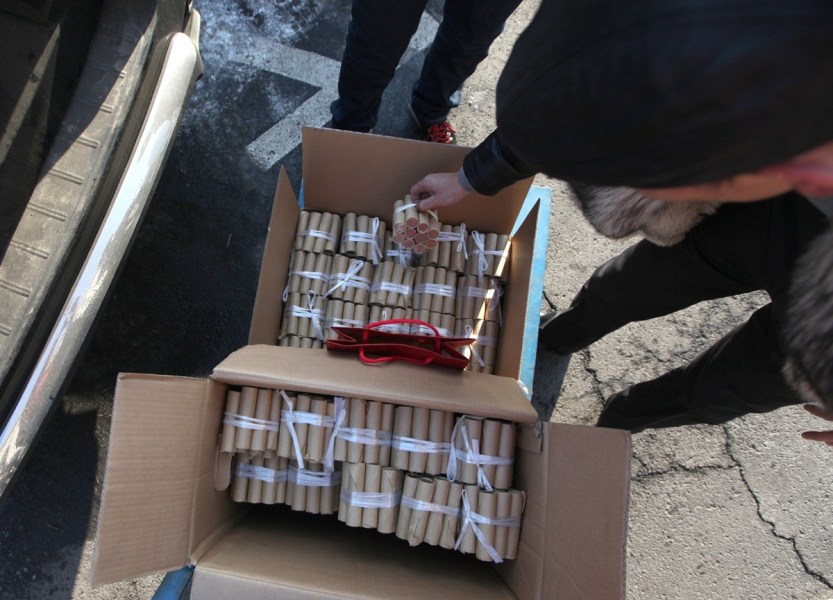 長春男子欲存5萬元硬幣 遭多家銀行拒收 長春男子欲存5萬元硬幣 遭多家銀行拒收