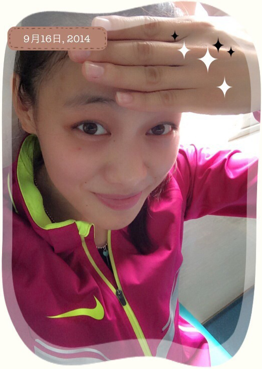 劉翔女友 劉翔女友