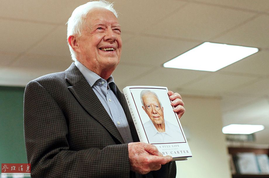 各國領(lǐng)導(dǎo)人退休后都干啥？小布什刷盤布朗教書