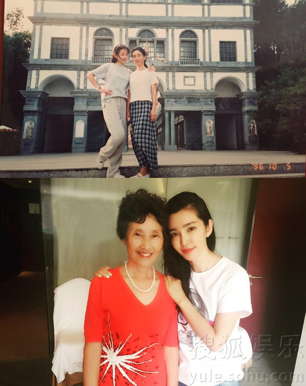 看明星花式秀母親節(jié)！甜馨上鏡鄧超祝福三個媽