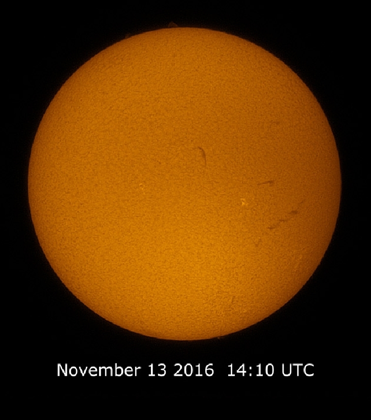 68年來(lái)最大！今晚夜空上演超級(jí)月亮