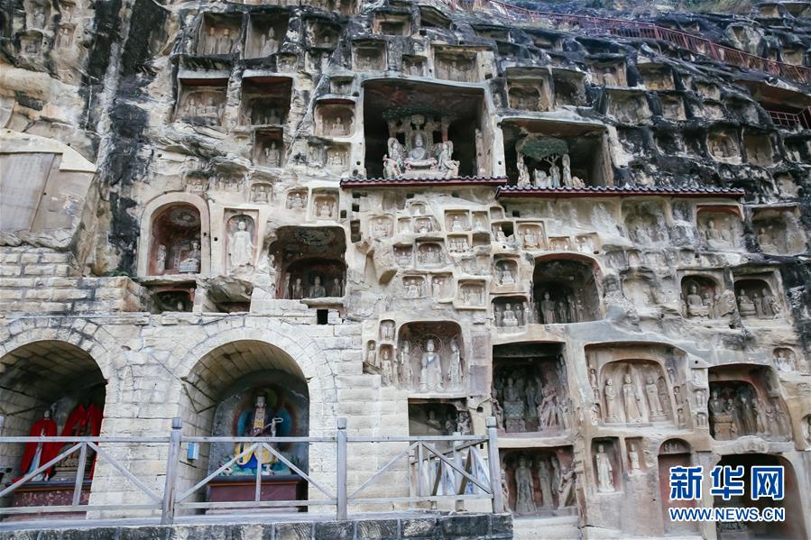 (社會)(5)西成高鐵連起川陜“后花園” (社會)(5)西成高鐵連起川陜“后花園”