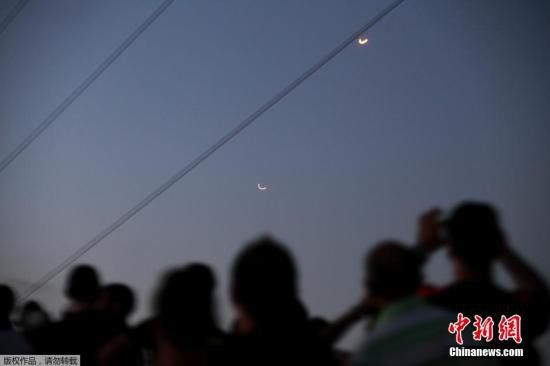 哈馬斯軍事組織拒絕?；鸱桨?稱該協(xié)議系“投降”