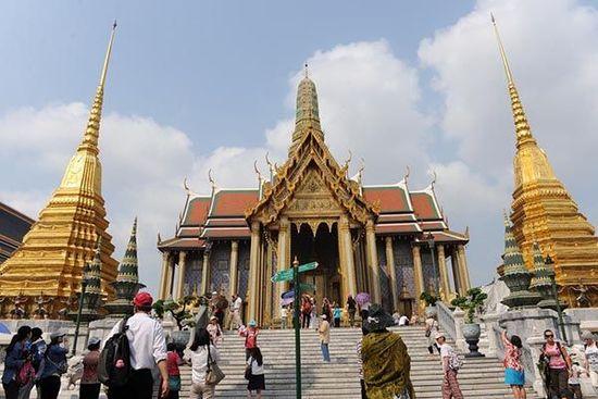 官方聲明:赴泰旅游免簽證費(fèi)尚未通過(guò)審批 官方聲明:赴泰旅游免簽證費(fèi)尚未通過(guò)審批