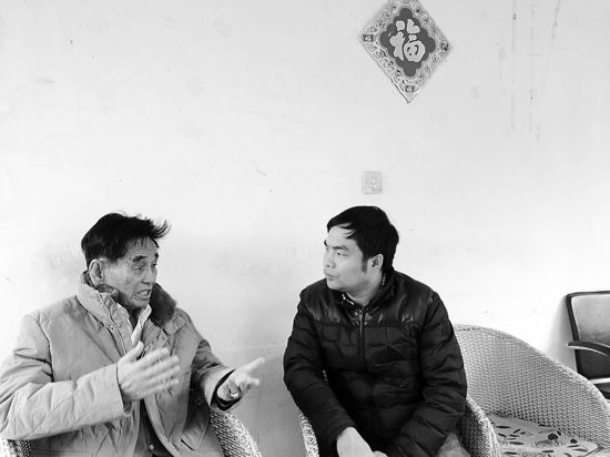 蟄伏五年重出江湖 聽(tīng)84歲“果敢王”講緬北局勢(shì)