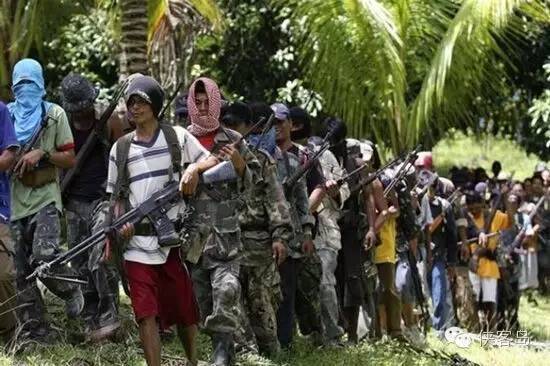 俠客島：是誰要“刺殺”杜特爾特？