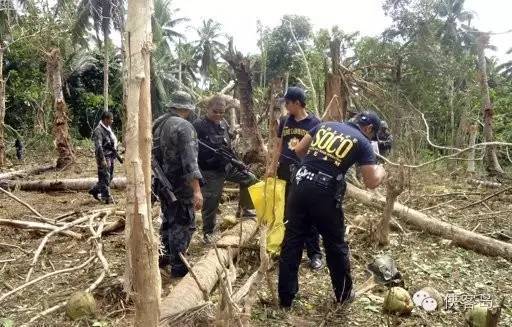 俠客島：是誰要“刺殺”杜特爾特？