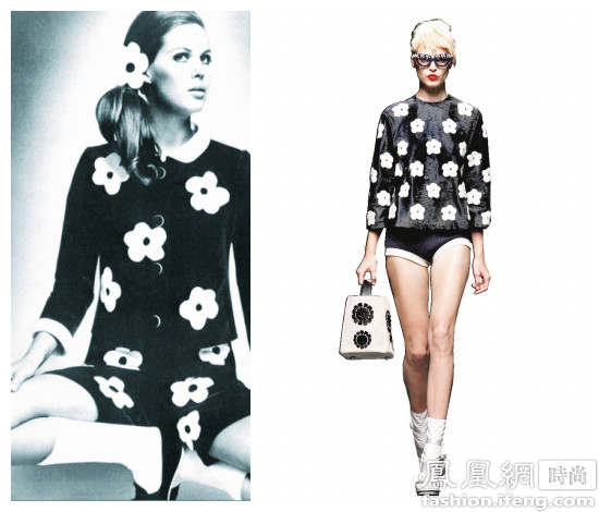 女星互撕怕什么？撞衫抄襲被疑山寨