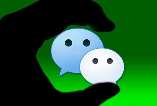 利用微信等互聯(lián)網(wǎng)進(jìn)行犯罪，一直是公安機(jī)關(guān)打擊的重點(diǎn)。 CFP 圖