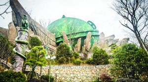 真敢叫價(jià)！一張開(kāi)園門(mén)票3899元