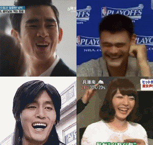 對于自己的表情包被高頻率使用，姚明相當看得開，表示“我覺得我的圖像能夠博大家一樂，也挺不錯?！? oldsrc=