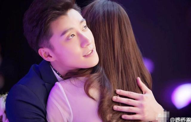 陳喬恩發(fā)長(zhǎng)文悼念喬任梁：心疼你受的那些苦