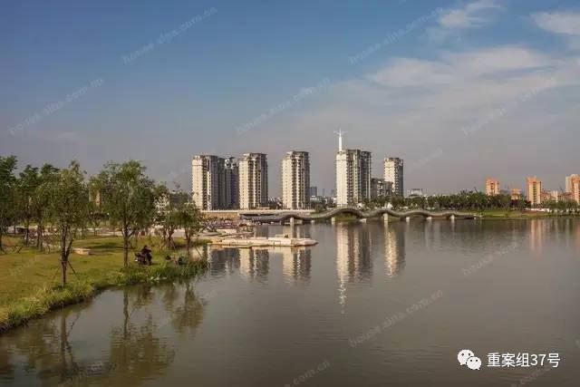 　▲嘉興“香港興業(yè)·璟頤灣”地理位置和環(huán)境優(yōu)越。      圖片來源新浪樂居