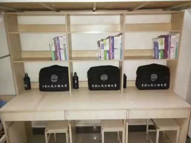 這個(gè)學(xué)校的男生宿舍火了！女同學(xué)都喊著要嫁