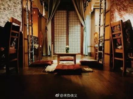 這個(gè)學(xué)校的男生宿舍火了！女同學(xué)都喊著要嫁