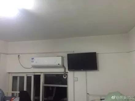 這個(gè)學(xué)校的男生宿舍火了！女同學(xué)都喊著要嫁