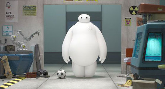 機(jī)械臂和大白之間 隔了100個掃地機(jī)器人？