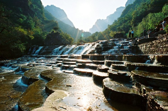 端午“約會(huì)”兒童節(jié)，河南景區(qū)“惠”來(lái)襲，你還等什么？