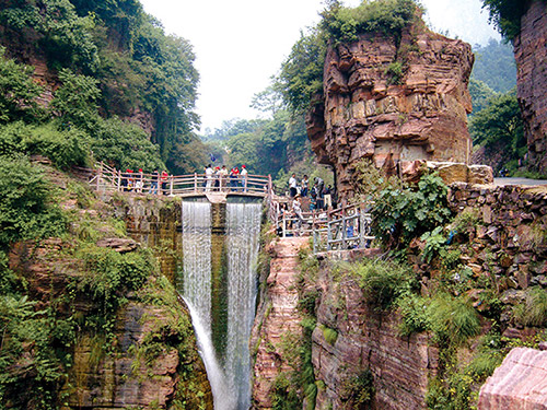 端午“約會(huì)”兒童節(jié)，河南景區(qū)“惠”來(lái)襲，你還等什么？