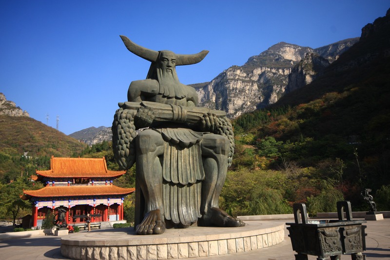 端午“約會(huì)”兒童節(jié)，河南景區(qū)“惠”來(lái)襲，你還等什么？