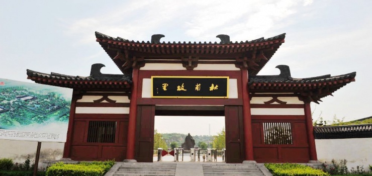 端午“約會(huì)”兒童節(jié)，河南景區(qū)“惠”來(lái)襲，你還等什么？