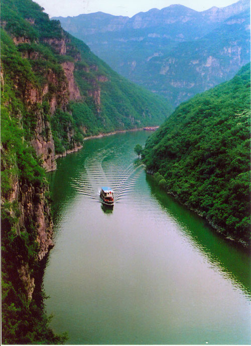 端午“約會(huì)”兒童節(jié)，河南景區(qū)“惠”來(lái)襲，你還等什么？